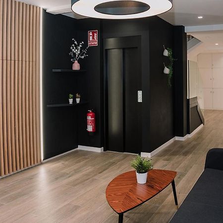Apartamentos Burgosuites Zewnętrze zdjęcie