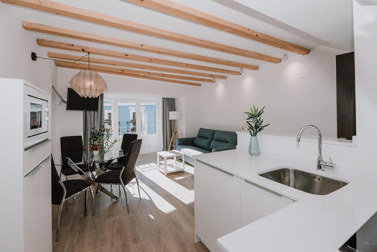 Apartamentos Burgosuites Zewnętrze zdjęcie