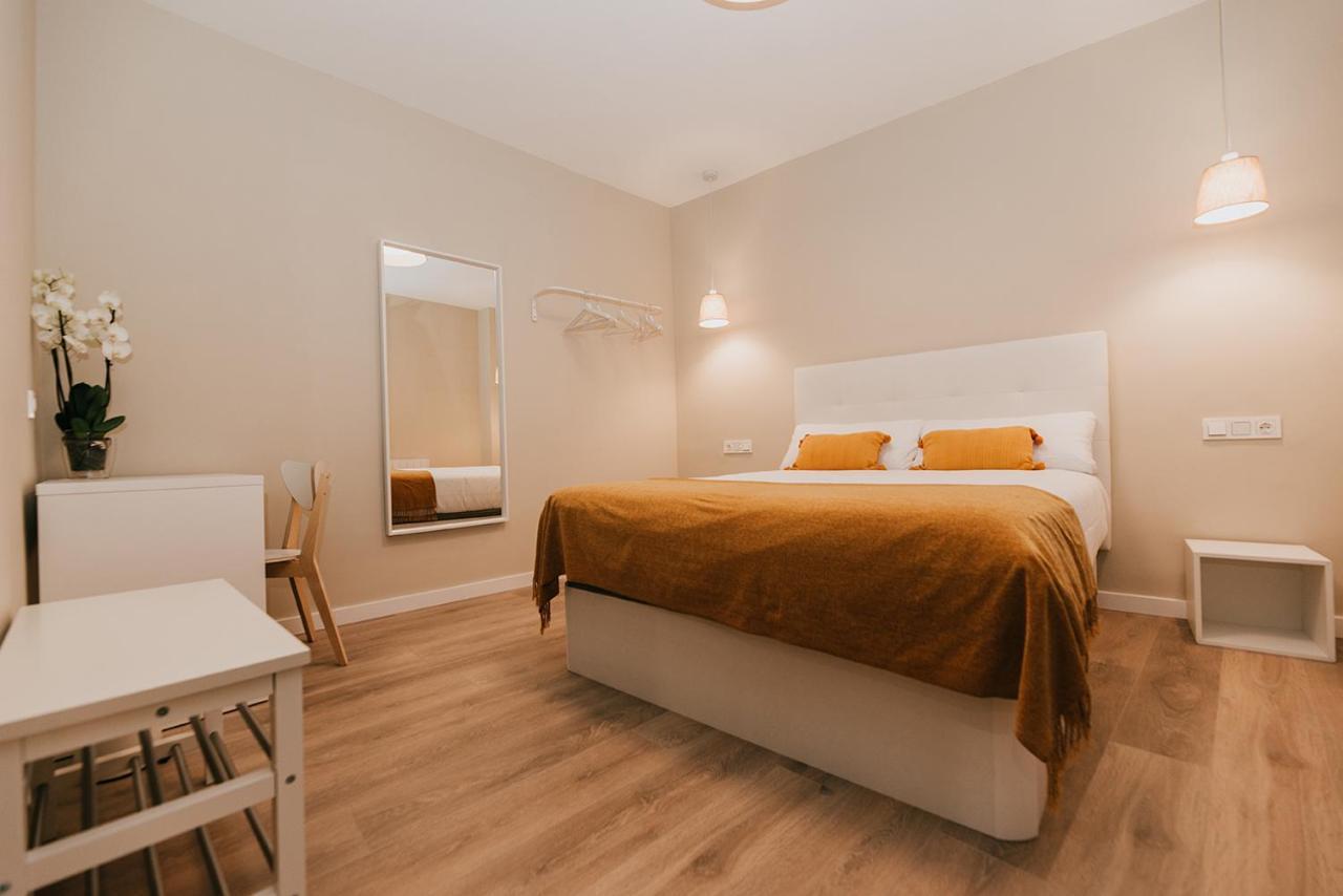 Apartamentos Burgosuites Zewnętrze zdjęcie