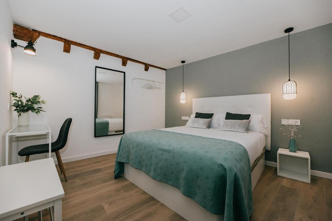 Apartamentos Burgosuites Zewnętrze zdjęcie