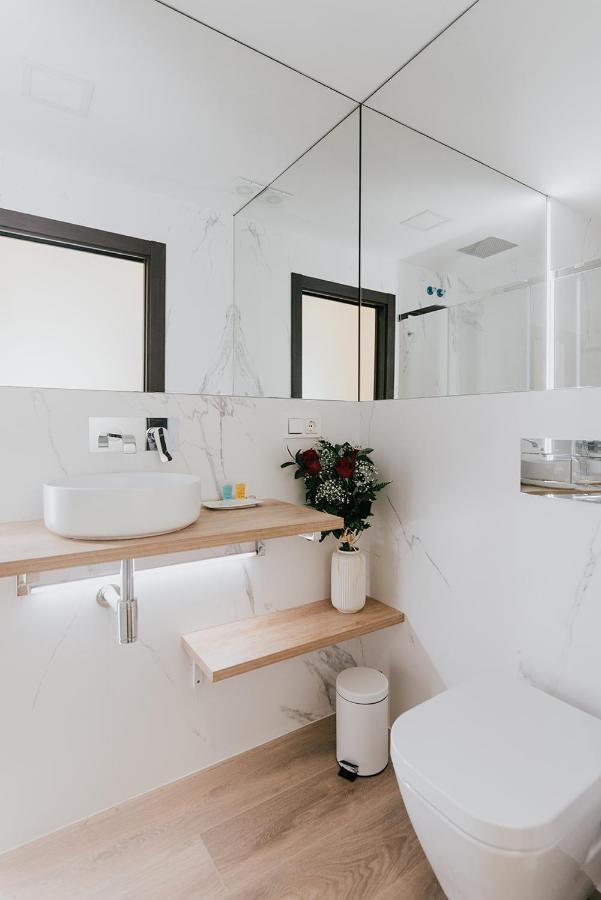 Apartamentos Burgosuites Zewnętrze zdjęcie