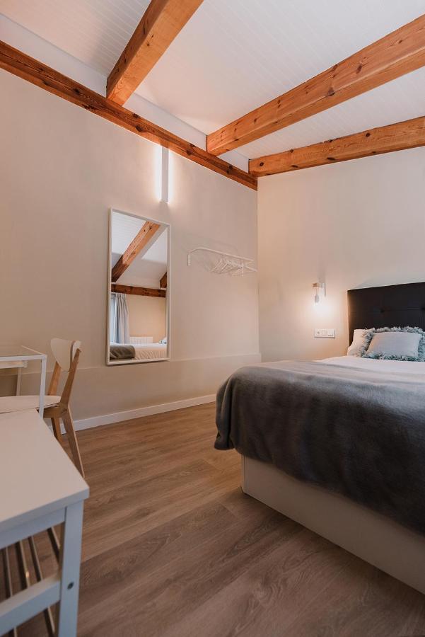Apartamentos Burgosuites Zewnętrze zdjęcie