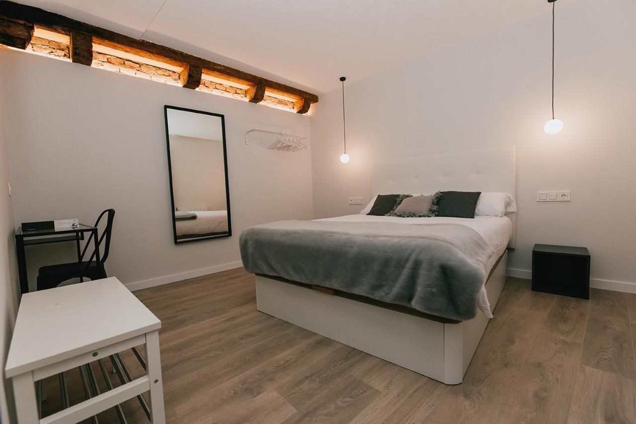 Apartamentos Burgosuites Zewnętrze zdjęcie