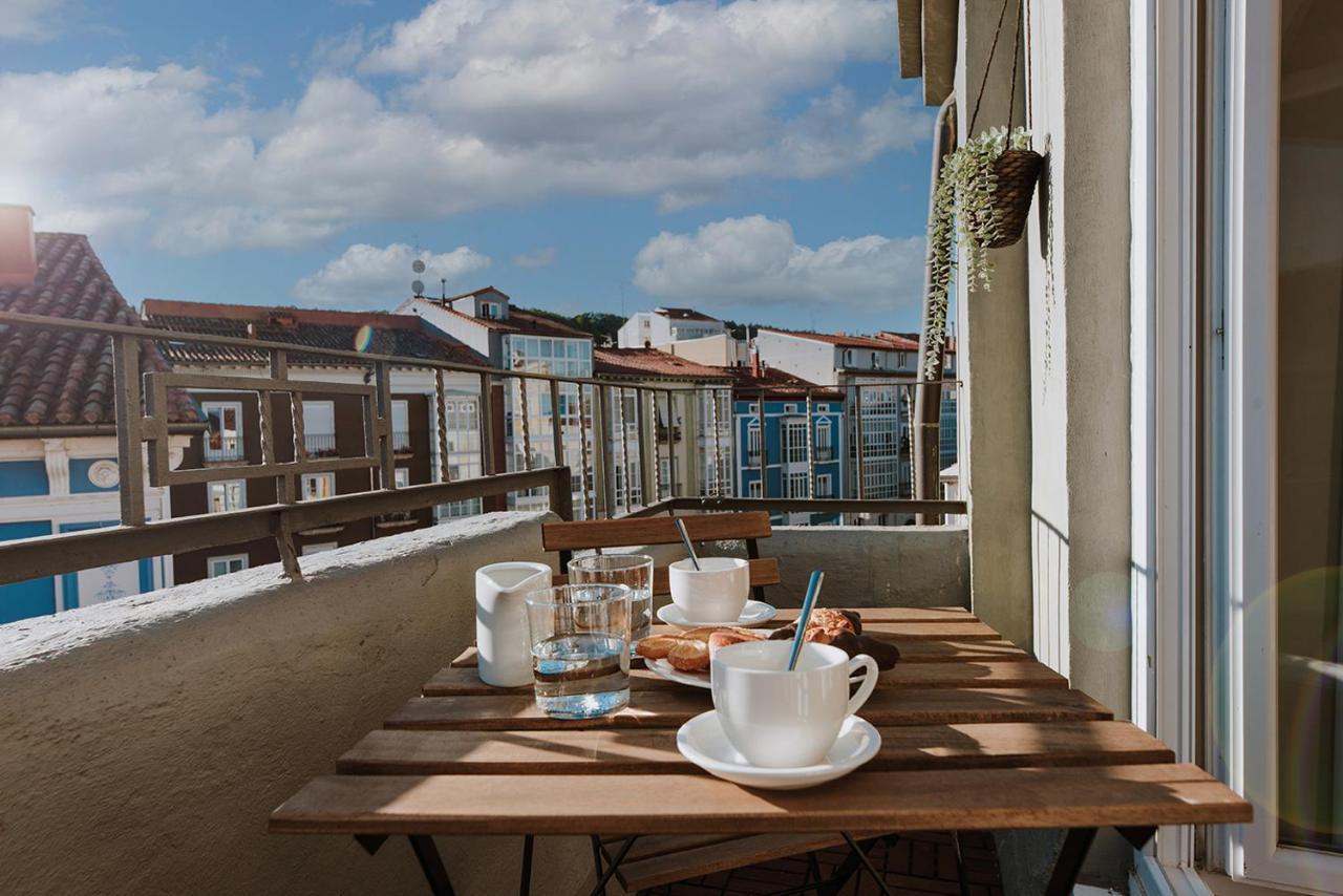 Apartamentos Burgosuites Zewnętrze zdjęcie